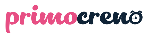 Logo du site PrimoCreno
